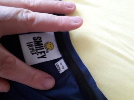 Trička kus 2 eura, 146