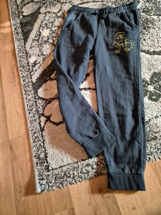 Detské teplaky, 128