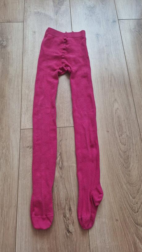 Pančušky veľ. 116-122  cm, 26