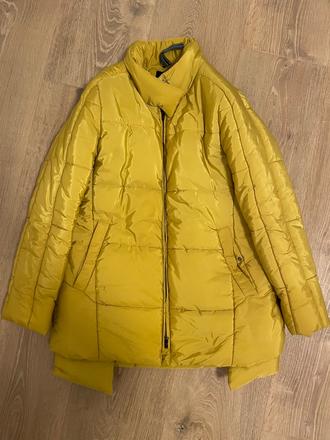 Top stav zimny kabat mariella rosati m, m