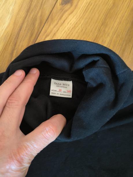 Zara rolak 140, zara,140