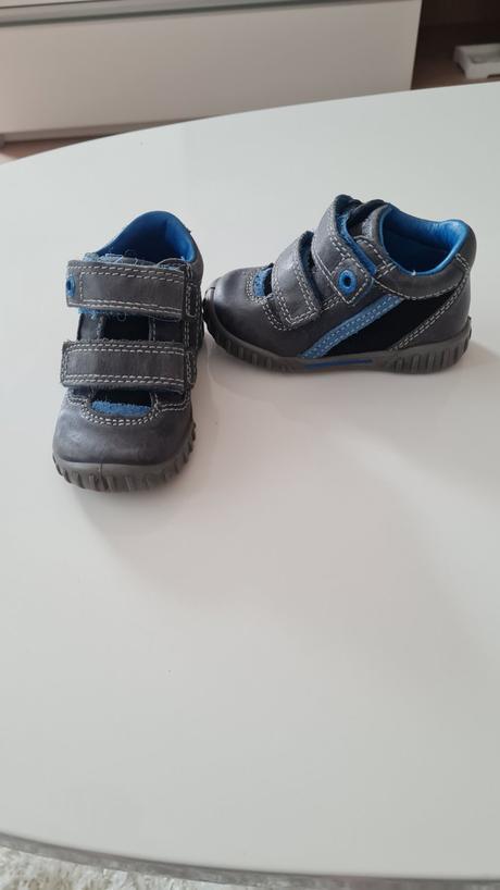 Jesenne topanky, ecco,20