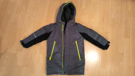 Zimná bunda, f&f,122