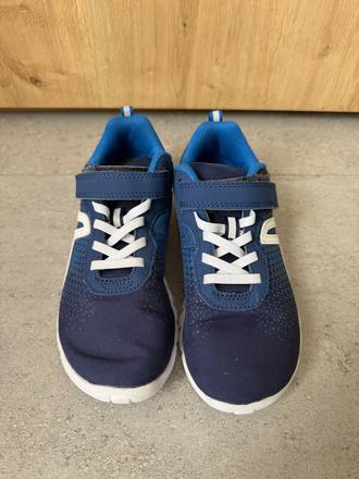 Lahucke tenisky na telesnu, decathlon,33