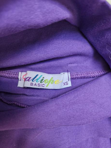 Bavlnená sukna, calliope,xs