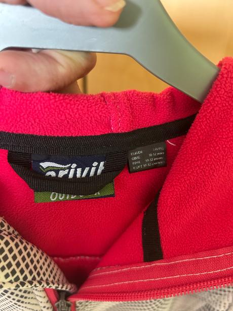 Softshelka crivit, crivit,146