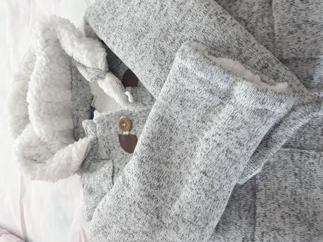 Hruba bundicka do studenych dni, lupilu,92