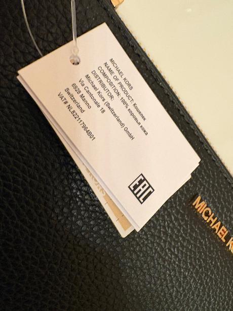 Michael kors porchette, michael kors