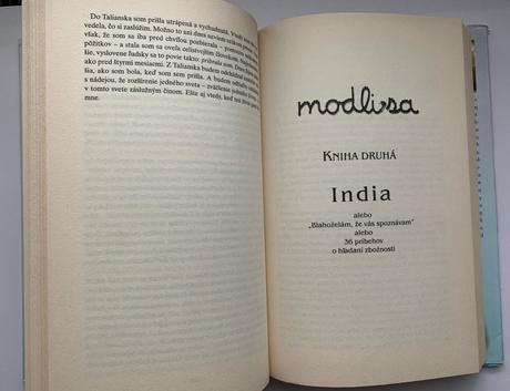 Elizabeth gilbertová - jedz, modli sa a miluj, 