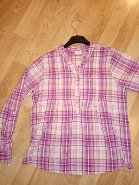 Košeľa bavlna, f&f,140