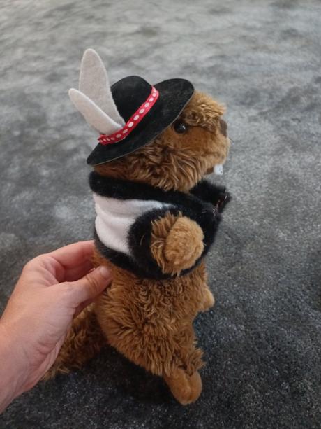 Svist ktory hra melodiu ludovky, 