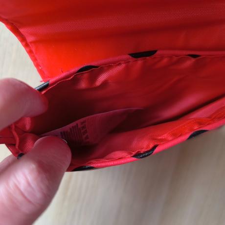 Mini kabelka beruška,