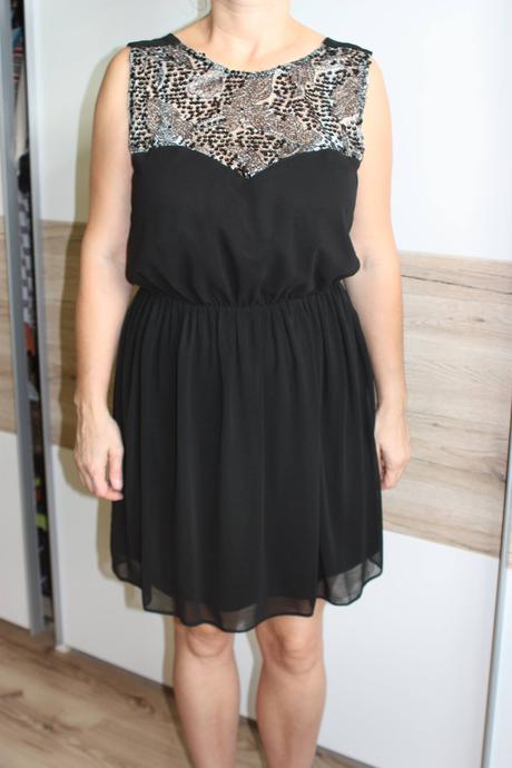 Spoločenské šaty, atmosphere,40