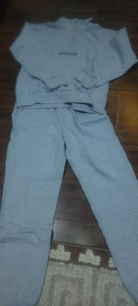 Tepláková súprava, sinsay,158