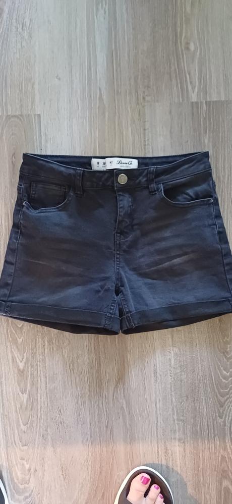 Kratase., denim co,38