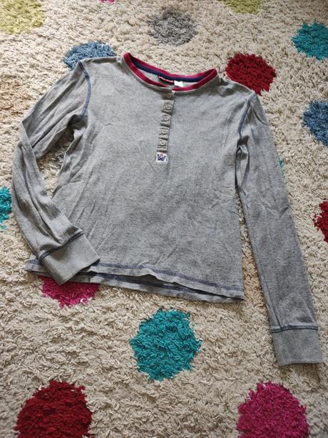 Tričko veľ 146, pepperts,146