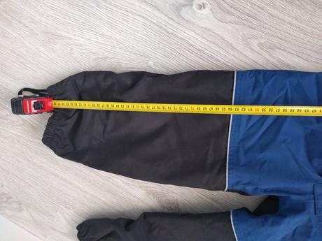 Overal 116, helly hansen,116