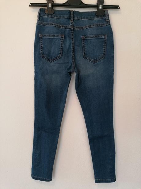 Nenosené elastické rifle pre 9_10r, f&f,140