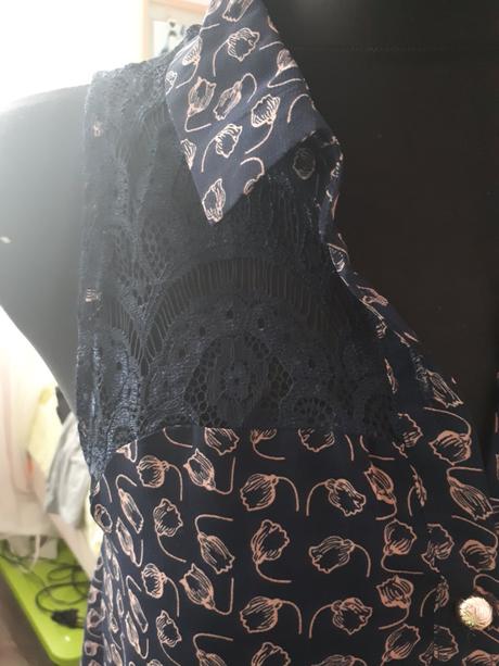 Dámska blúzka, atmosphere,38