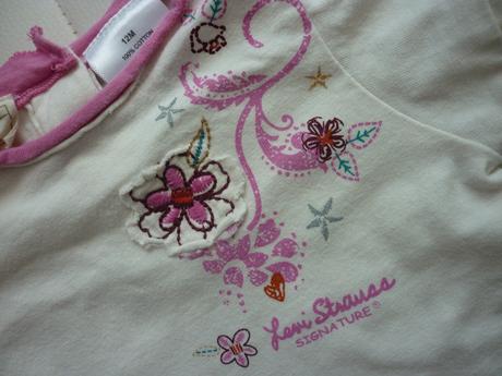 Tricko levi strauss, levis,86