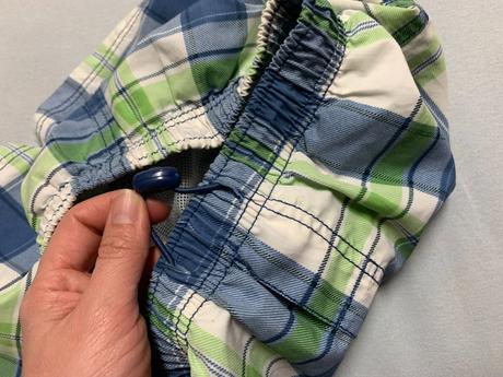 Plavkové šortky, dopodopo,128