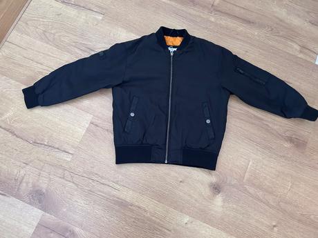 Bomber bunda, reserved,134