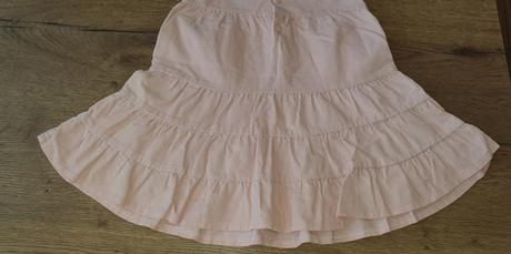 Ružové šaty, cherokee,92