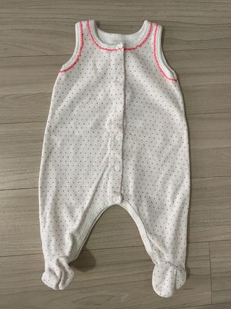 Dupačky bodkované, 62