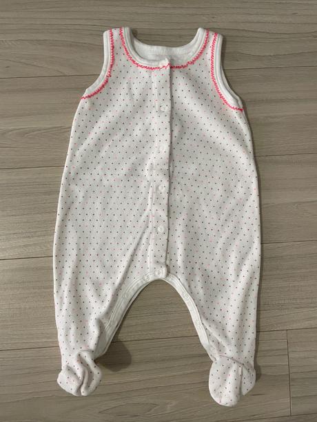 Dupačky bodkované, 62