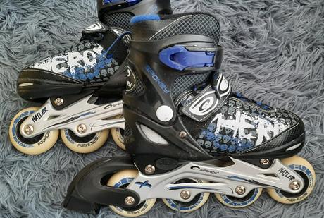 Korcule malopouzivane, velkost 31-34, 31