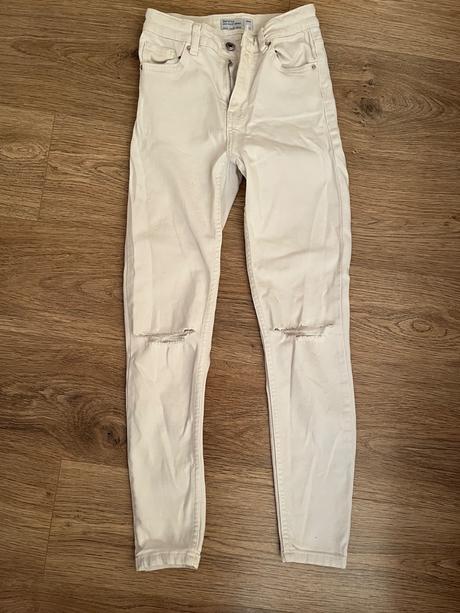 Nohavice bershka 32, bershka,32