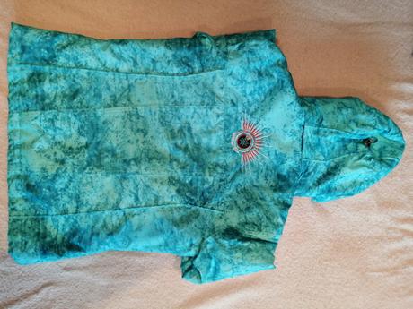 Lyžiarska bunda, 42