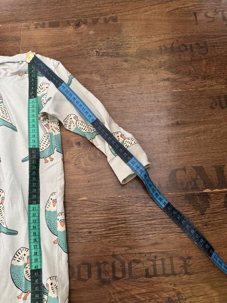 1ks pyžamka mamuti lindex, lindex,86