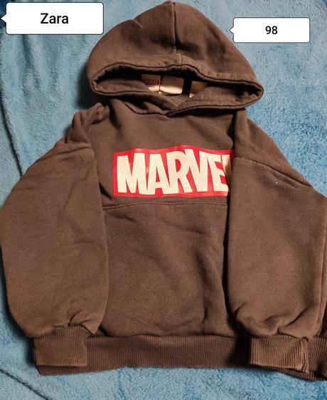 Mikina, zara,98
