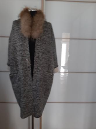 Kabátik dámsky, 42