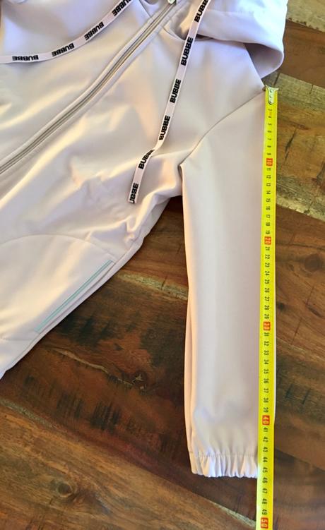 Nova bubbe soft bunda, vel. 128/134, bubbe,128