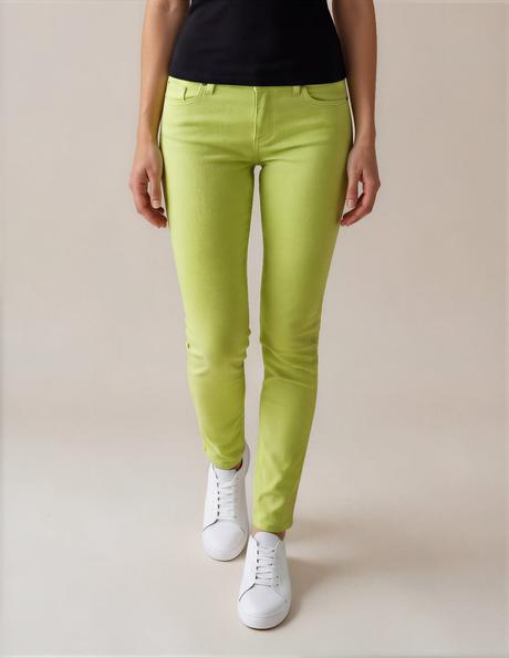 Džínsy garcia jeans, 164