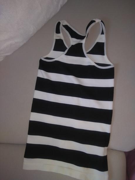 Damske tielko univ. veľkosť, m