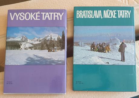 Do videnia bratislava a tatry, 