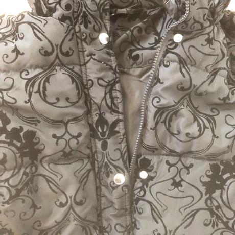 Bunda ako desigual, m