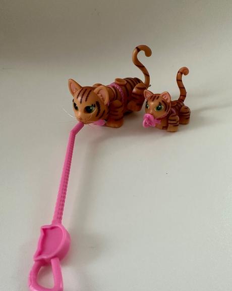 Pet parade family macky, 