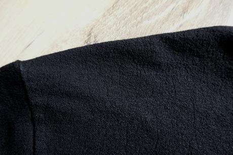 Štruktúrované tričká zara, zara,l