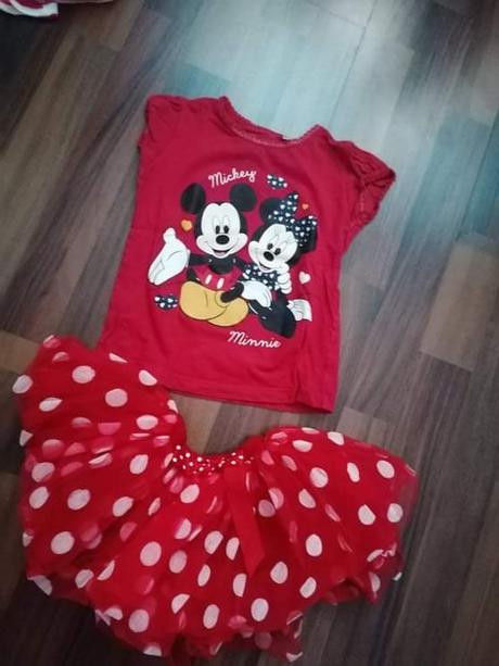 Mickey set, disney,74