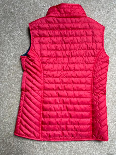 Jazdecká vesta veľ.140, decathlon,140