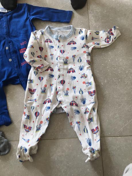 Overal na spanie, 62