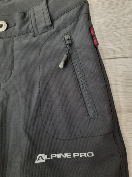 Alpine pro nohavice, alpine pro,104