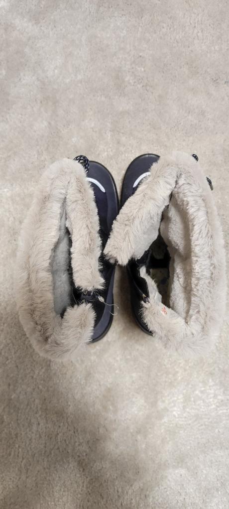 Zimné čižmičky, superfit,31