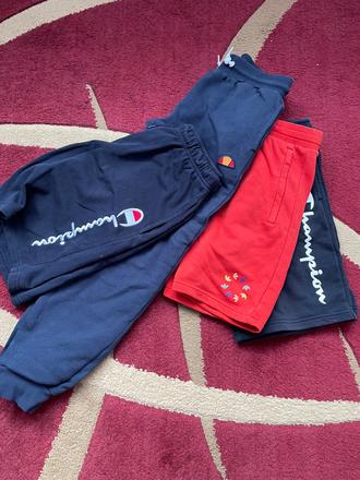 Teplaky original, adidas,152