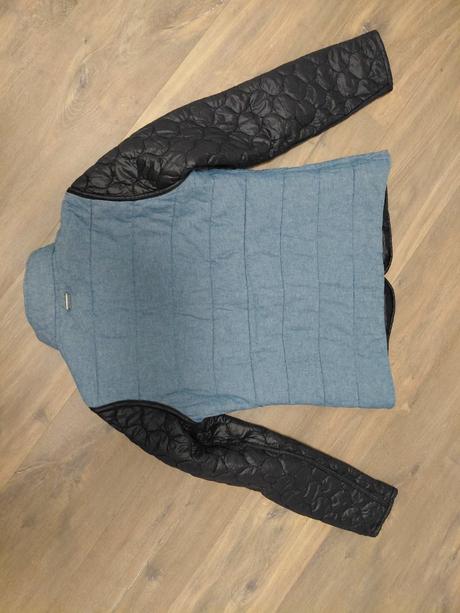 Damska obojstranna bunda wrangler, wrangler,s
