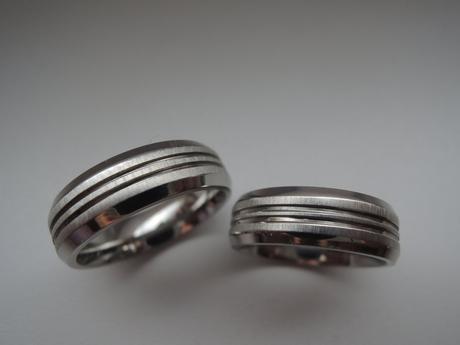 Svadobné obrúčky, 